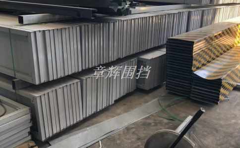 彩鋼圍擋的使用年限是多久？