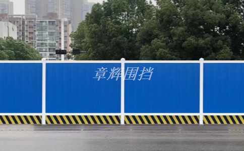 彩鋼圍擋的使用年限是多久？