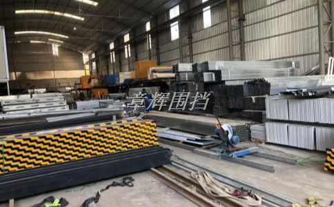 彩鋼圍擋的安裝方法是什麽？